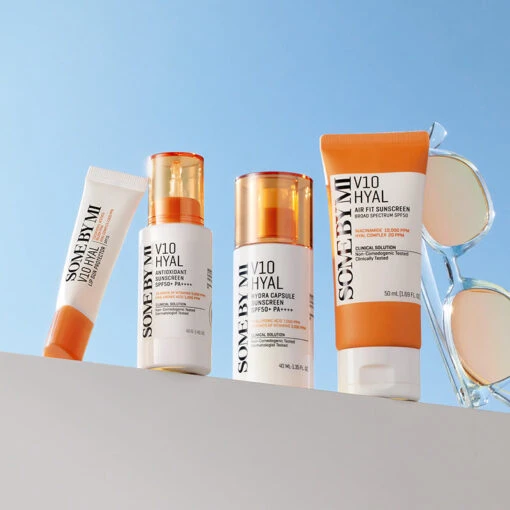 V10 Hyal Airfit Sun Screen - Image 11