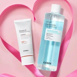 Cosrx Low PH Niacinamide Micellar Cleansing Water -Cosrx Shop VDay 800x1067 2