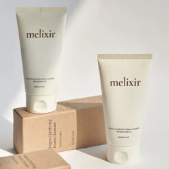Vegan Clarifying Foam Cleanser -Cosrx Shop VEGAN CLARIFYING FOAM CLEANSER PP eng 1akopie3 31a4a085 db6e 4dcd b2cf a8f82c4fc63c
