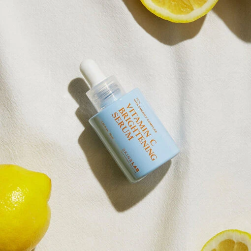 Vitamin C Brightening Serum - Image 9