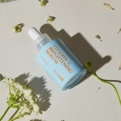 Vitamin C Brightening Serum - Image 10