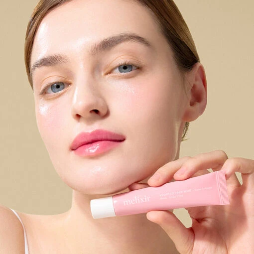 Vegan Lip Treatment - Image 13