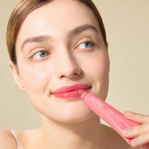 Vegan Lip Treatment - Image 14