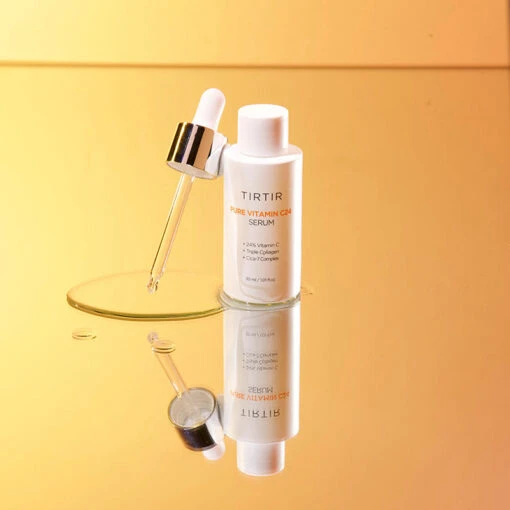 Pure Vitamin C24 Serum - Image 2