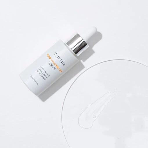 Pure Vitamin C24 Serum - Image 3