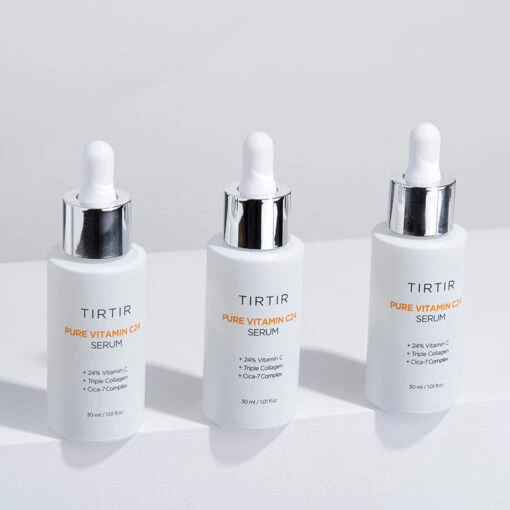 Pure Vitamin C24 Serum - Image 5