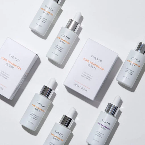 Pure Vitamin C24 Serum - Image 6