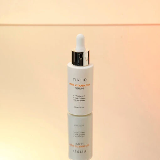 Pure Vitamin C24 Serum - Image 4