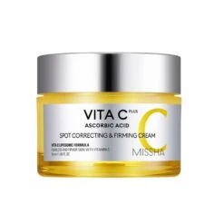 Vita C Plus Spot Correcting & Firming Cream