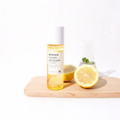 Vita Lemon Sparkling Toner -Cosrx Shop VitaLemonSparklingToner01