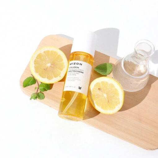 Vita Lemon Sparkling Toner - Image 4