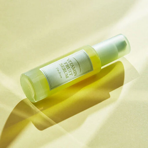 Vitamin Fruit Serum - Image 6