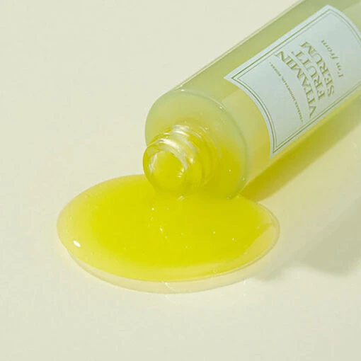 Vitamin Fruit Serum - Image 2