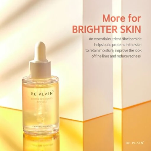 Vitamin Brightening Ampoule - Image 5