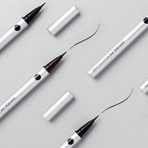 Vivid Fix Brush Pen Liner - Image 3