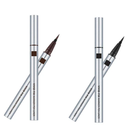 Vivid Fix Brush Pen Liner - Image 2