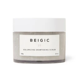 Volumizing Shampooing Scrub
