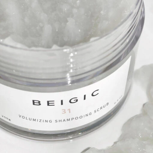 Volumizing Shampooing Scrub - Image 4