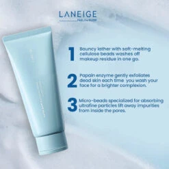 LANEIGE Water Bank Blue Hyaluronic Cleansing Foam 10 LANEIGE Water Bank Blue Hyaluronic Cleansing Foam -Cosrx Shop WXWorkCapture 16662417089971 png ec532cca ff6f 4c45 b35f bd5fb1499542