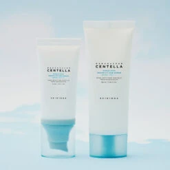 Madagascar Centella Hyalu-Cica Water-Fit Sun Serum SPF50+ PA++++ -Cosrx Shop Water fitSunSerum50 100 1kopie