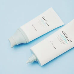Madagascar Centella Hyalu-Cica Water-Fit Sun Serum SPF50+ PA++++ -Cosrx Shop Water fitSunSerum50 100 4kopie