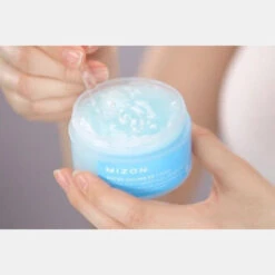Water Volume EX First Cream -Cosrx Shop WaterVolumeEXFirstCream4
