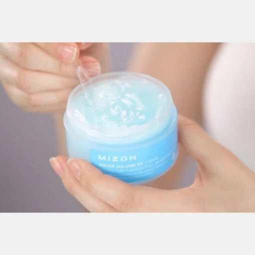 Water Volume EX First Cream - Image 3