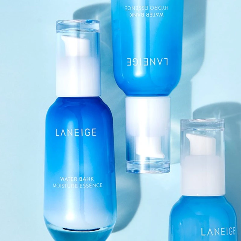 LANEIGE Water Bank Moisture Essence 8 LANEIGE Water Bank Moisture Essence - Image 8