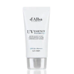 Waterfull Essence Sun Cream SPF50+ PA++++