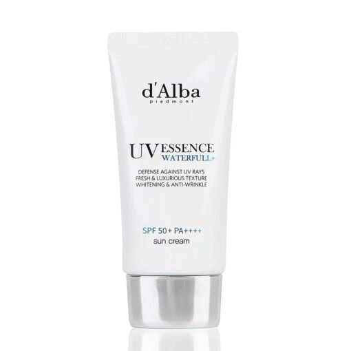 Waterfull Essence Sun Cream SPF50+ PA++++