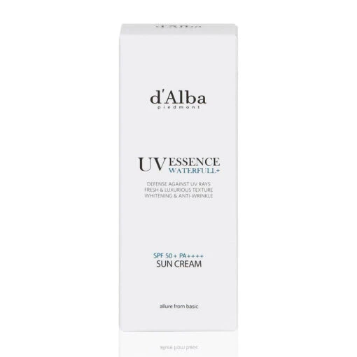 Waterfull Essence Sun Cream SPF50+ PA++++ - Image 2
