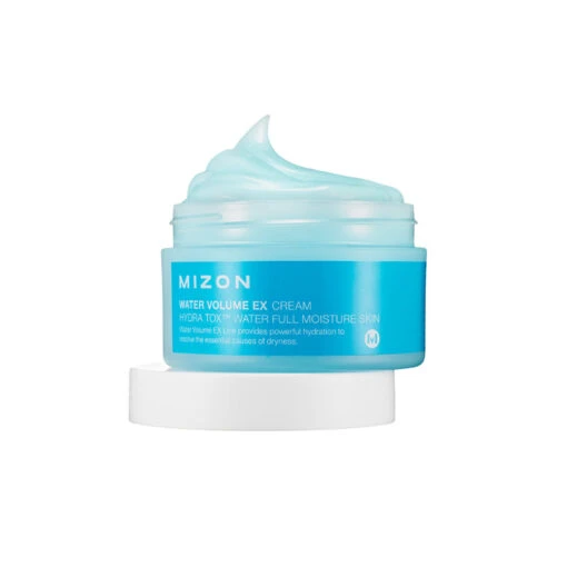 Water Volume EX First Cream - Image 2
