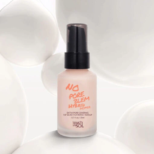 No Poreblem Hybrid Primer - Image 5