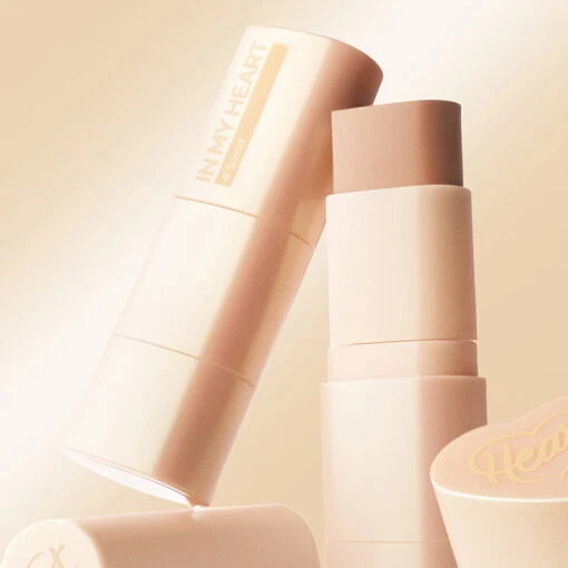 Pretty Filter In My Heart Stick Foundation - Image 6