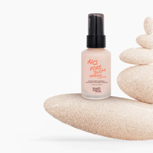 No Poreblem Hybrid Primer - Image 3