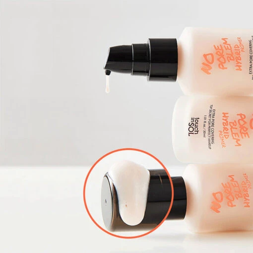 No Poreblem Hybrid Primer - Image 4