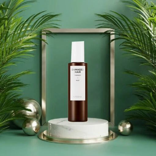 Damaged Hair Therapy Mist - Image 4