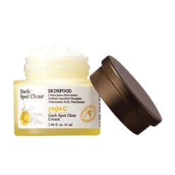 Yuja C Dark Spot Clear Cream -Cosrx Shop YujaCDarkSpotClearCream 1Resized large 68a2791a ce36 4849 afea 43ed8ac4b035