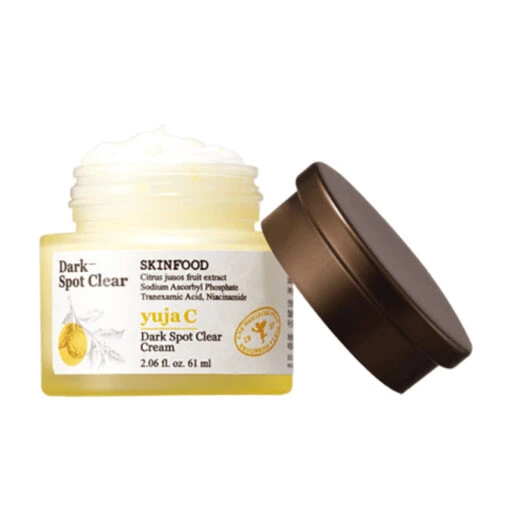 Yuja C Dark Spot Clear Cream - Image 3