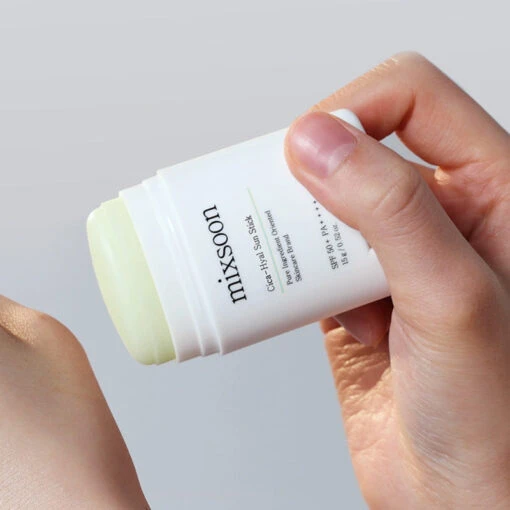 Cica-Hyal Sun Stick - Image 4