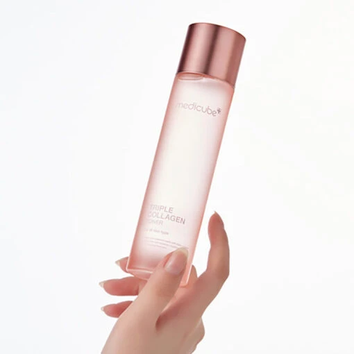 Triple Collagen Toner 4.0 - Image 2