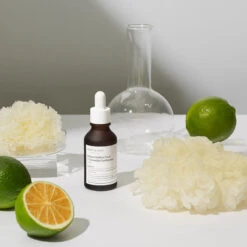 Citrus Unshiu + Tremella Fuciformis Serum -Cosrx Shop a6187c39eb005