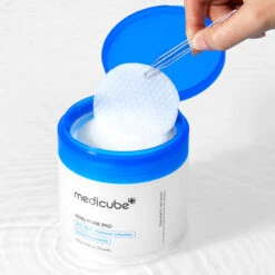 Zero Pore Pad 2.0 -Cosrx Shop a65aa8fbd5cb9b601c89181b897075f2