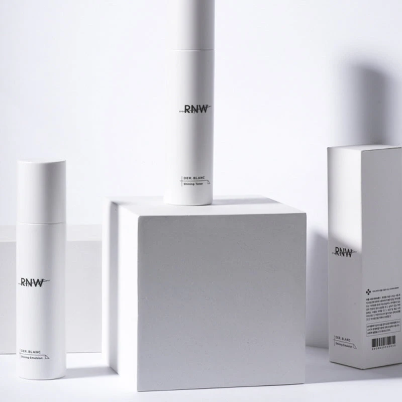 DER. BLANC Shining Emulsion 4 DER. BLANC Shining Emulsion - Image 4