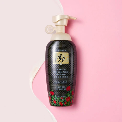 Dlae Soo Hair Loss Care Treatment - Image 3