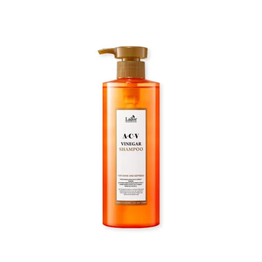 ACV Vinegar Shampoo