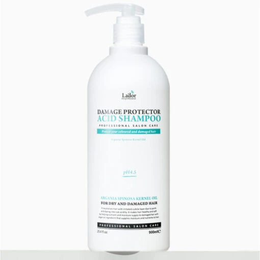 Damage Protector Acid Shampoo - Image 2