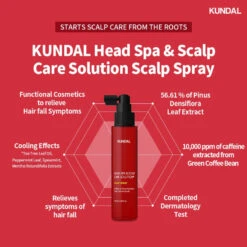 Head Spa & Scalp Care+ Scalp Tonic -Cosrx Shop a9e1001e04198c22d9d825c5d705cd47