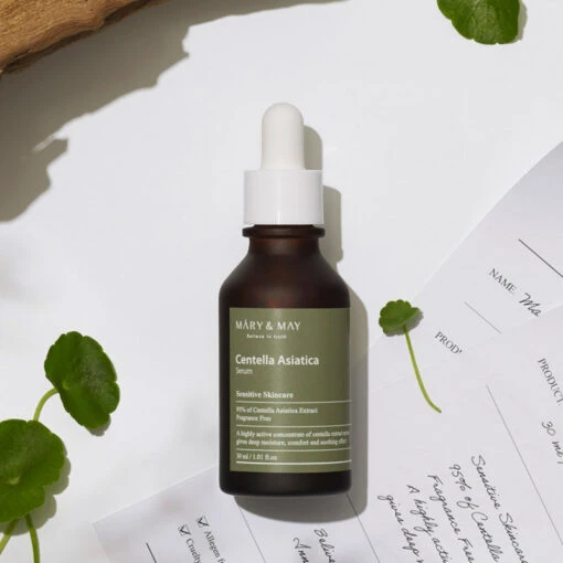Centella Asiatica Serum - Image 6