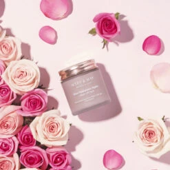 Rose Hyaluronic Hydra Wash Off Pack 13 Rose Hyaluronic Hydra Wash Off Pack -Cosrx Shop a9fec8fcf6ada